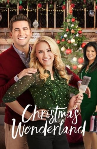 Christmas Wonderland (2018)