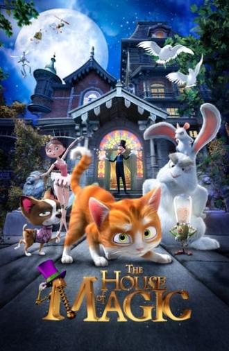 The House of Magic (2013)