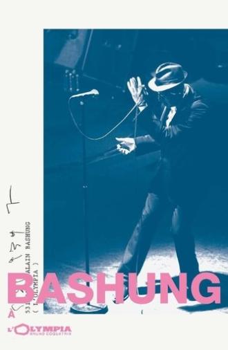 Bashung à l'Olympia (2009)
