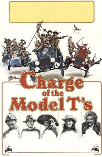 Charge of the Model T's (1977)