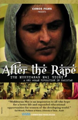 After the Rape: The Mukhtar Mai Story (2008)