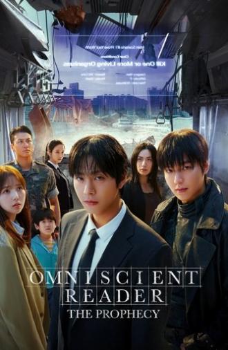 Omniscient Reader: The Prophecy (2025)