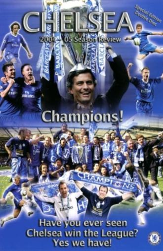 Chelsea FC - Season Review 2004/05 (2005)