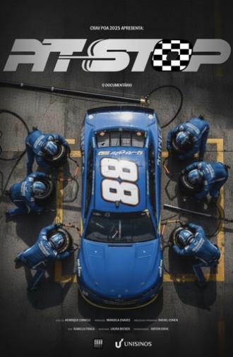 Pit Stop (2025)