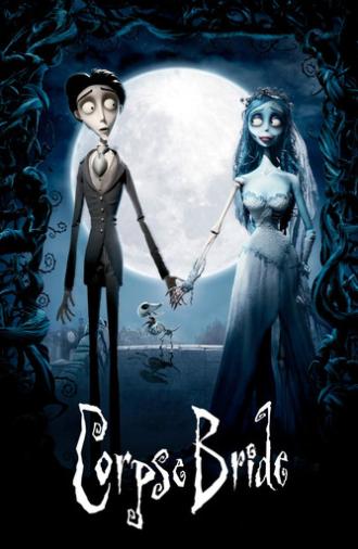Corpse Bride (2005)