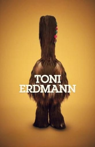 Toni Erdmann (2016)