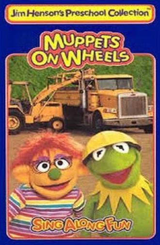 Muppets on Wheels (1995)