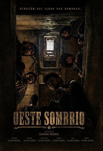 Dark West (2026)
