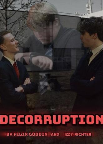 Decorruption (2026)