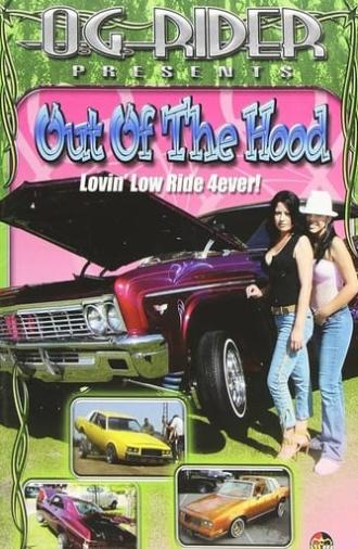 O.G. Rider Presents: Out Of The Hood (2003)