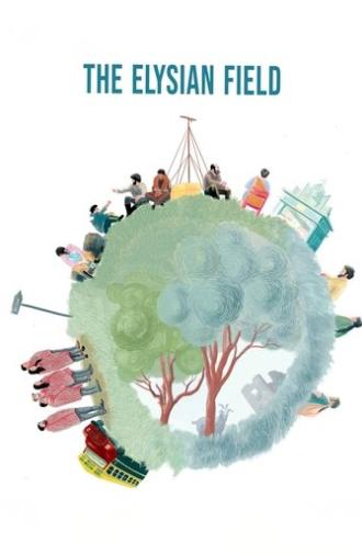 The Elysian Field (2025)