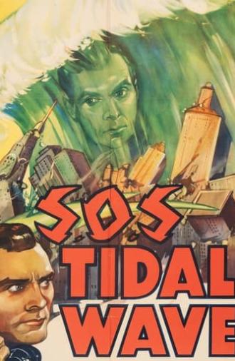 S.O.S Tidal Wave (1939)