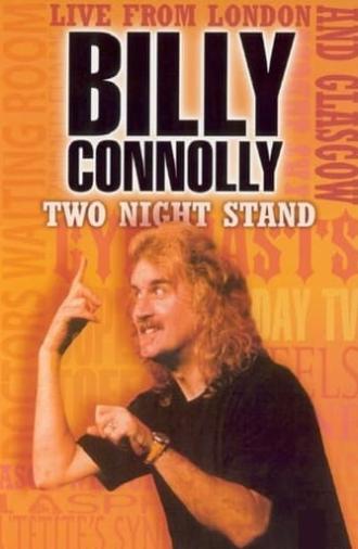 Billy Connolly: Two Night Stand (1997)