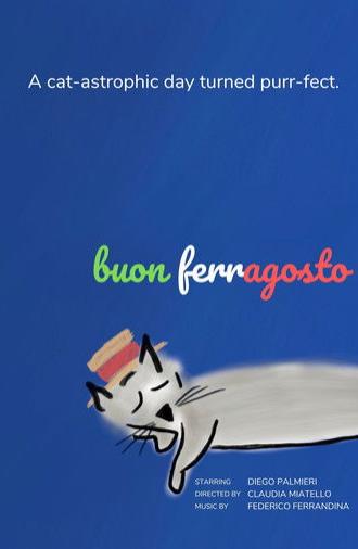 Buon Ferragosto (2023)