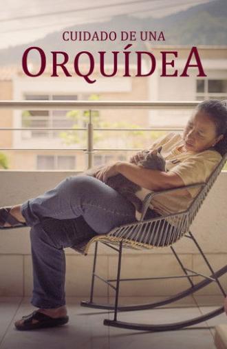 Cuidado de una Orquidea (2025)