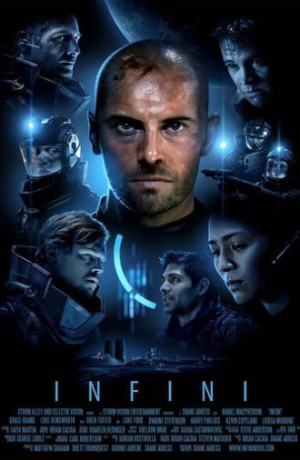 Infini (2015)