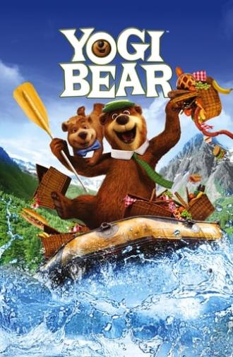 Yogi Bear (2010)