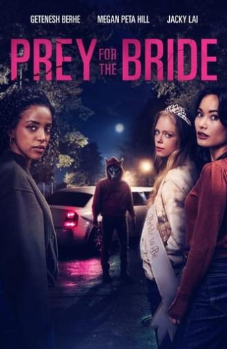 Prey for the Bride (2024)