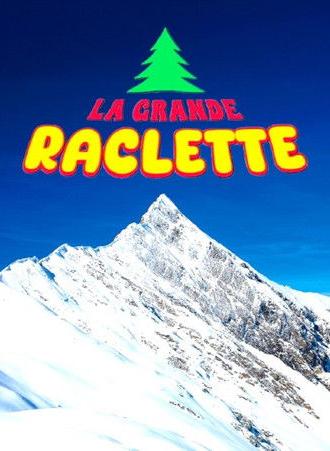 La grande raclette (2025)