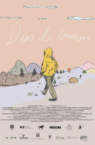 Days of Winter (2020)