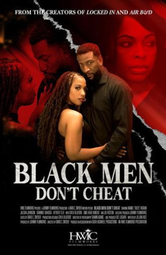 Black Men Don't Cheat (2024)