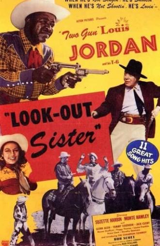 Look-Out Sister (1947)