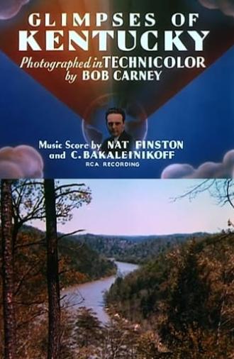 Glimpses of Kentucky (1941)