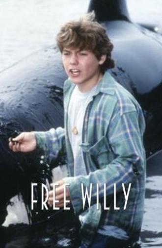 Free Willy (1993)