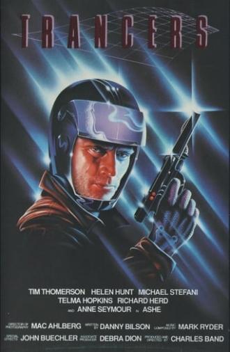 Trancers (1984)