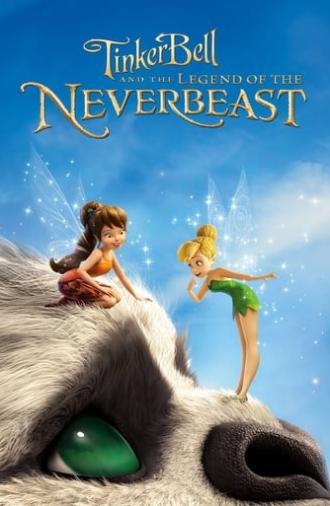 Tinker Bell and the Legend of the NeverBeast (2014)