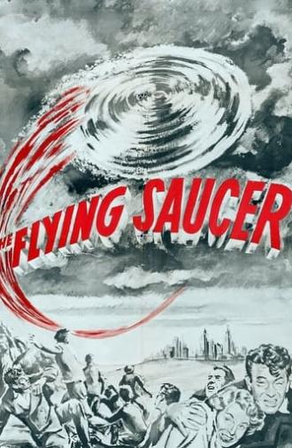 The Flying Saucer (1950)