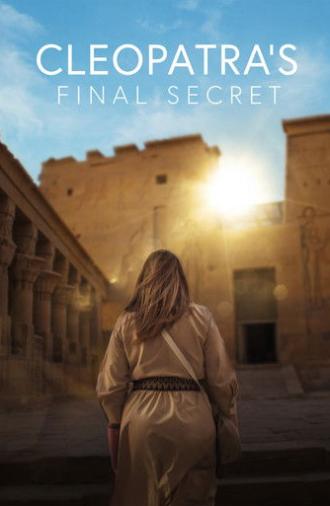 Cleopatra's Final Secret (2025)