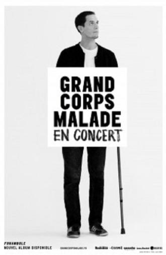 Grand Corps Malade - Concert À La Cigale (2009)