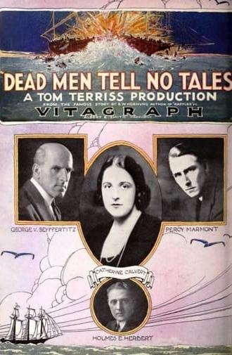 Dead Men Tell No Tales (1920)