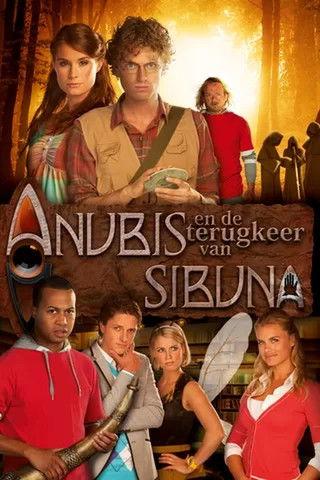 House of Anubis: The Return of Sibuna (2010)