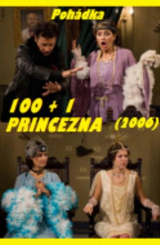 100 + 1 princezna (2006)