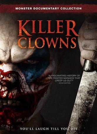 Killer Clowns (2020)