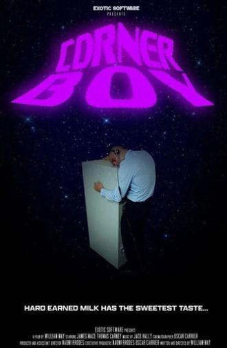 Corner Boy (2023)