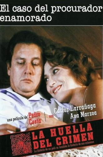 El caso del procurador enamorado (1985)