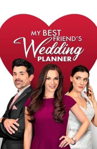 My Best Friend's Wedding Planner (2022)