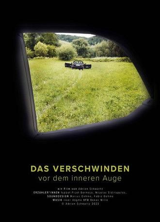 Das Verschwinden vor dem Inneren Auge (2024)