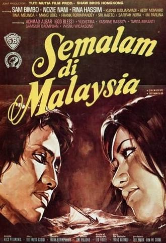 Semalam di Malaysia (1975)