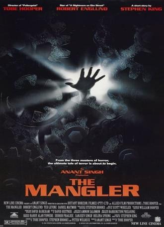 The Mangler (1995)