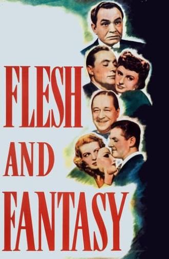 Flesh and Fantasy (1943)