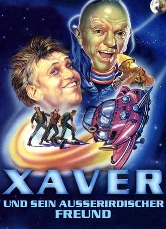 Xaver und sein außerirdischer Freund (1986)