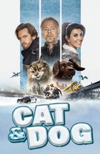 Cat and Dog (2024)