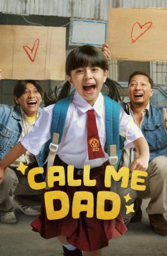 Call Me Dad (2025)