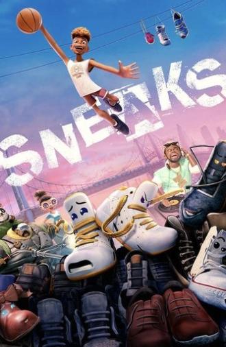 Sneaks (2025)
