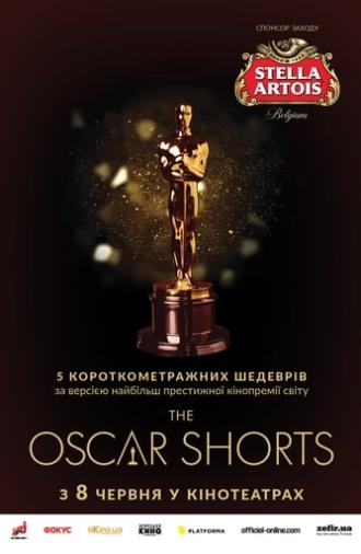 2017 Oscar Nominated Short Films - Live Action (2017)