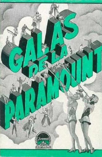 Galas de la Paramount (1930)